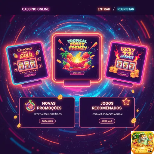 yyee.com Interface